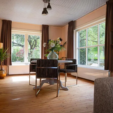 Boerenvakantie Дом отдыха