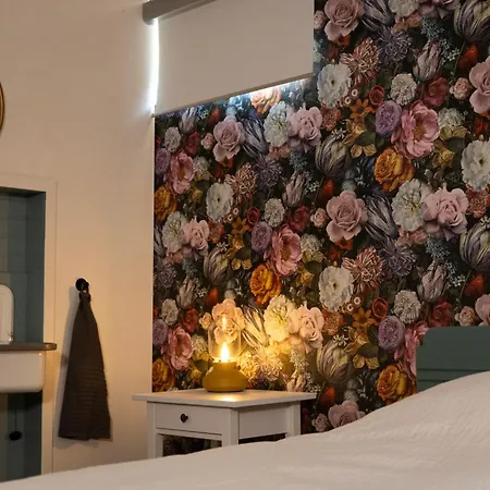 Boerenvakantie * Хилверсум