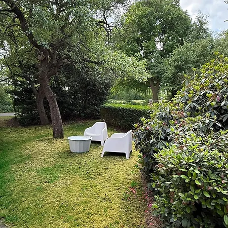 Boerenvakantie * Χίλβερσουμ