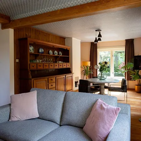 Boerenvakantie Дом отдыха *