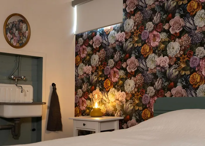 Boerenvakantie * Хилверсум