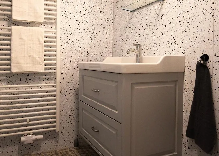 Boerenvakantie Дом отдыха Хилверсум