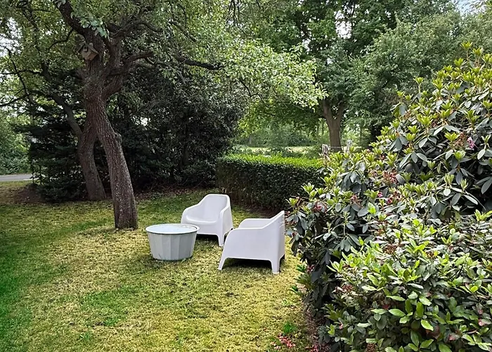 Boerenvakantie * Хилверсум